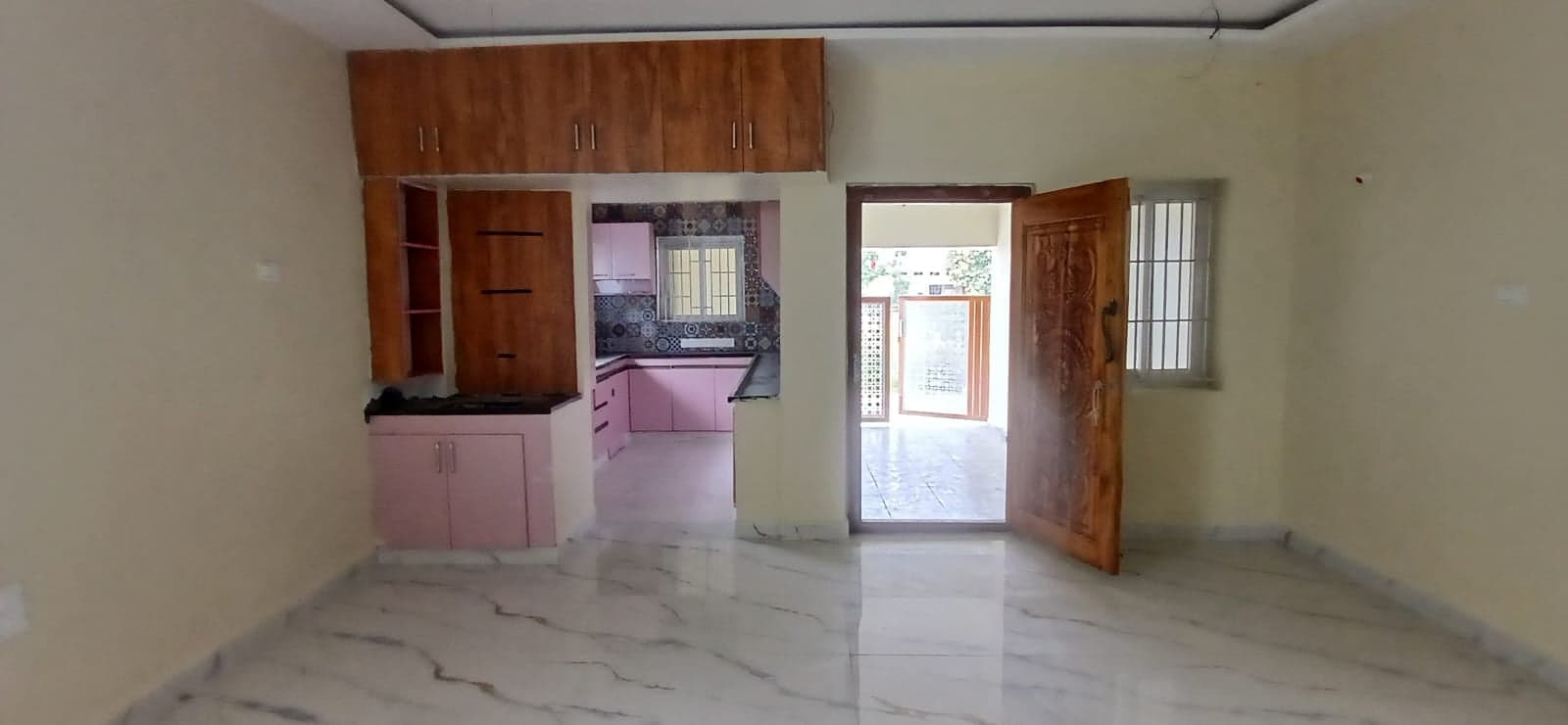 3BHK Residential for Sale in Coimbatore, Tamil Nadu, Coimbatore | 66 Cents