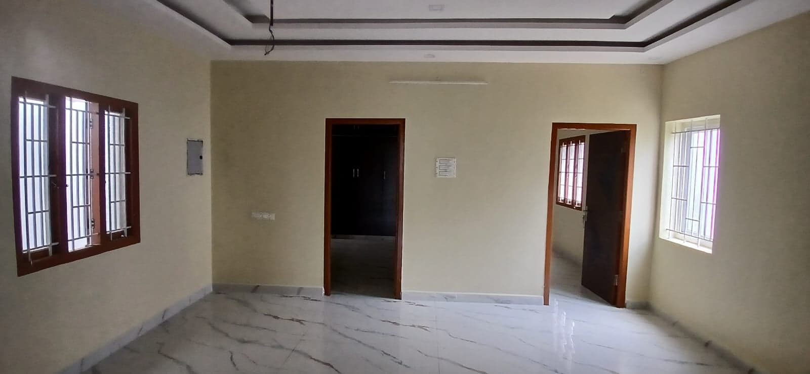 3BHK Residential for Sale in Coimbatore, Tamil Nadu, Coimbatore | 66 Cents