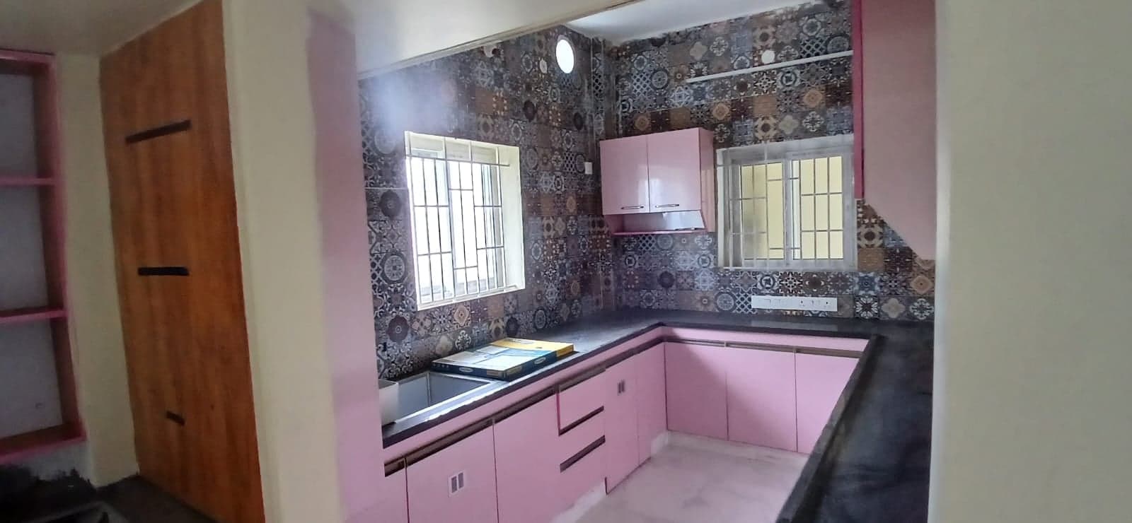 3BHK Residential for Sale in Coimbatore, Tamil Nadu, Coimbatore | 66 Cents