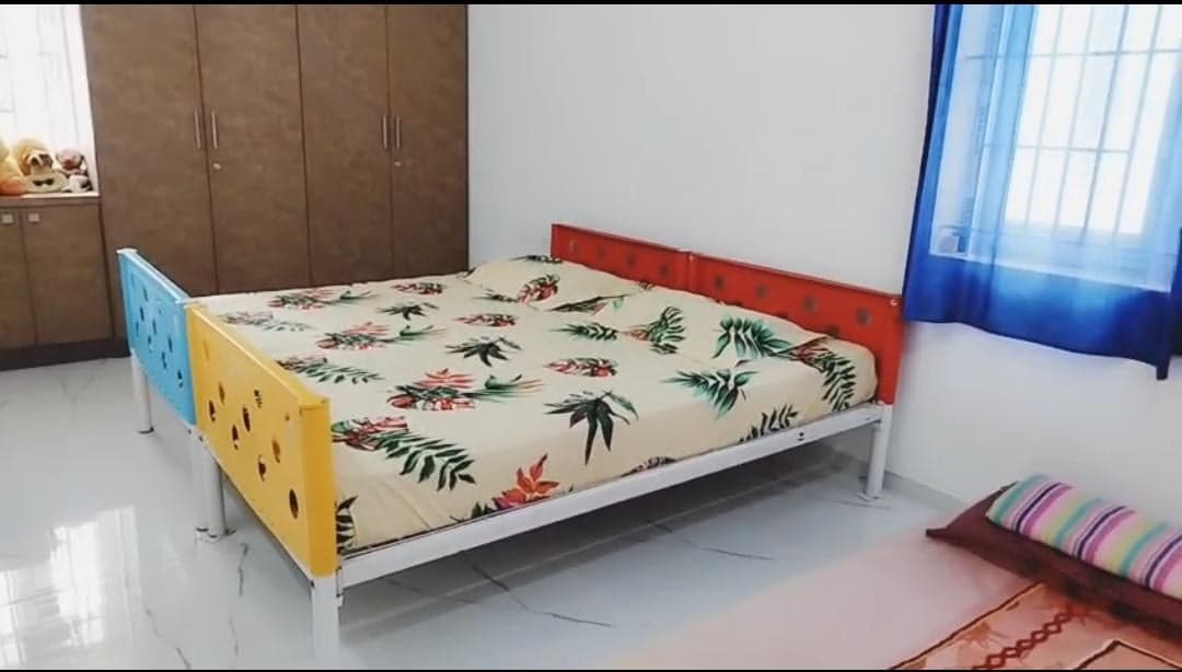 3BHK Residential for Sale in Sulur , Coimbatore | 66 Cents