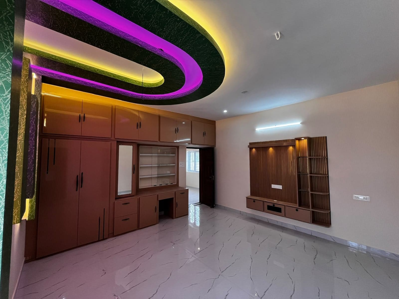 3BHK Residential for Sale in Thoppampatti, Coimbatore, Tamil Nadu, Coimbatore | 66 Cents