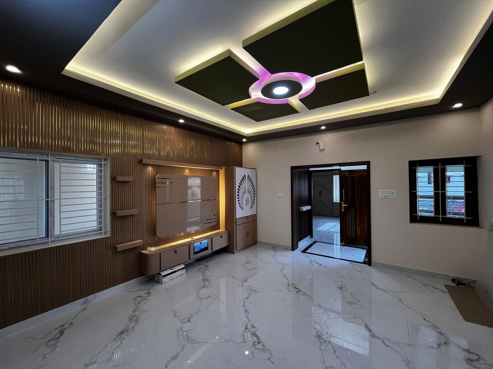 3BHK Residential for Sale in Thoppampatti, Coimbatore, Tamil Nadu, Coimbatore | 66 Cents