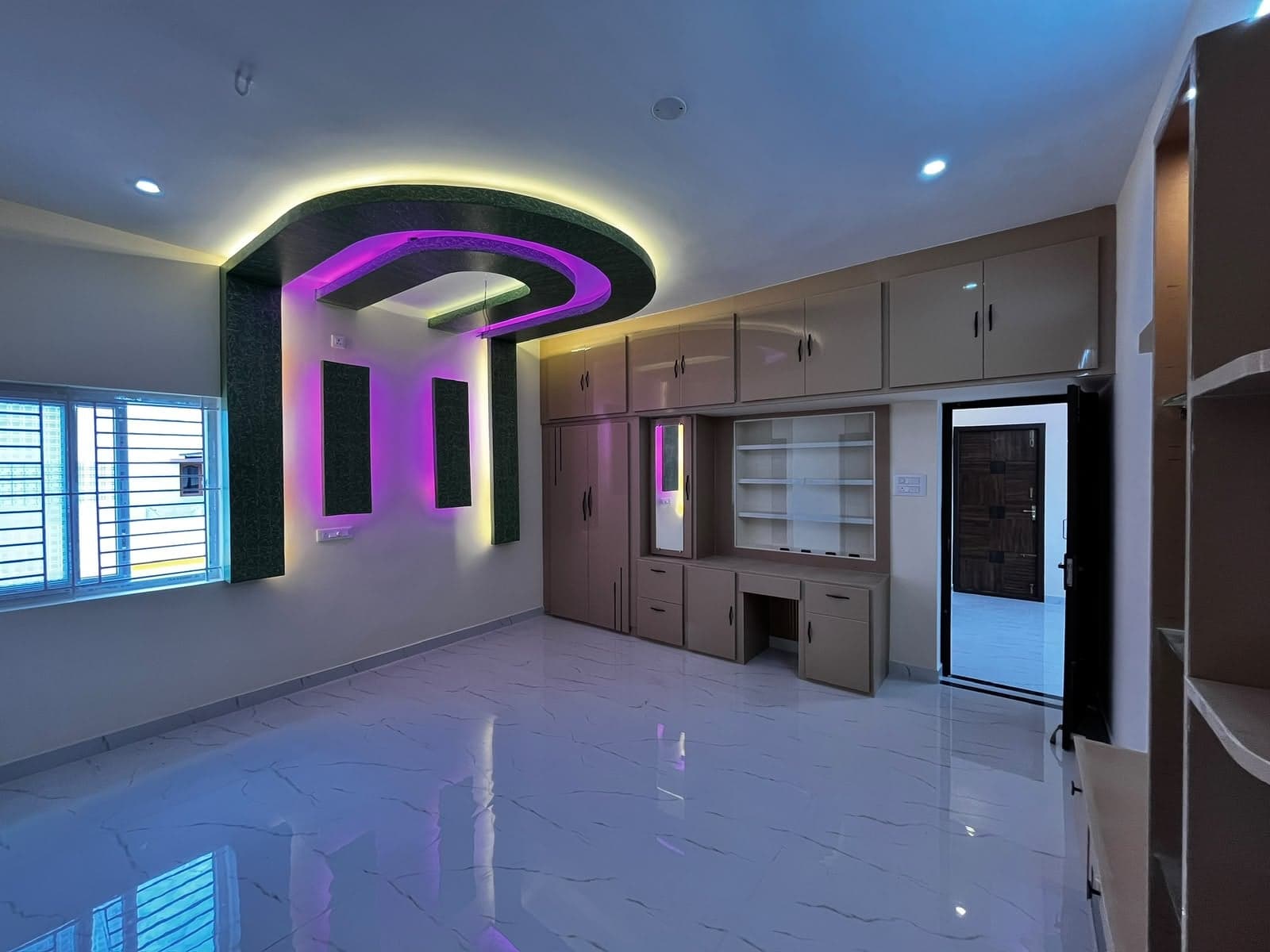 3BHK Residential for Sale in Thoppampatti, Coimbatore, Tamil Nadu, Coimbatore | 66 Cents