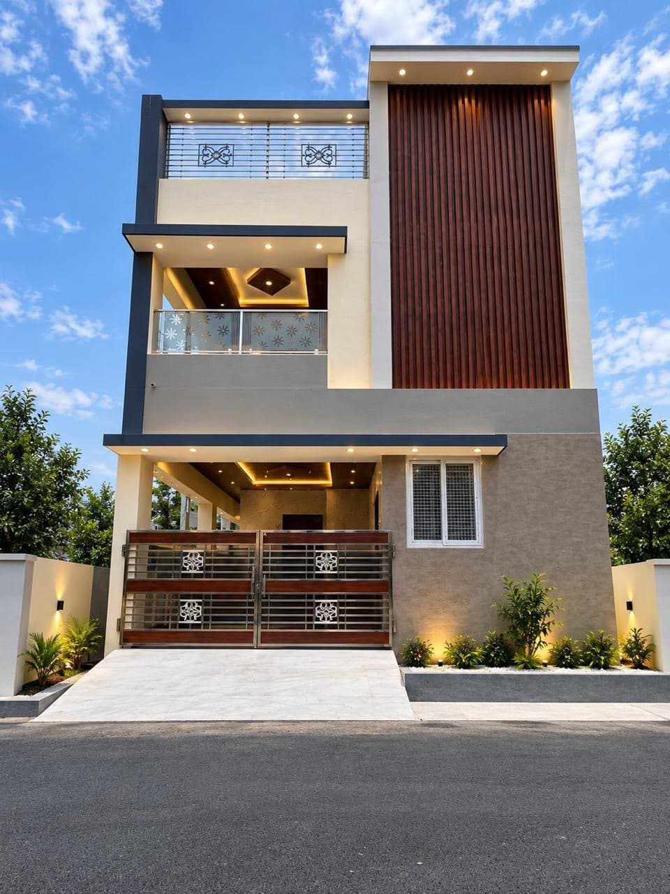3BHK Residential for Sale in Thoppampatti, Coimbatore, Tamil Nadu, Coimbatore | 66 Cents