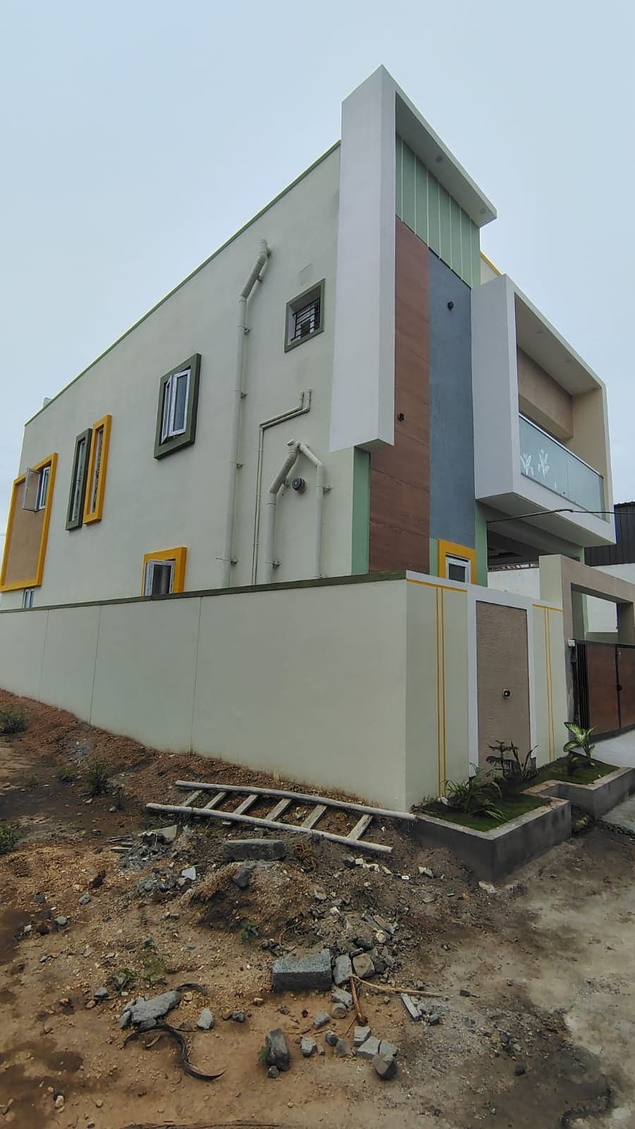 3BHK Residential for Sale in Thoppampatti, Coimbatore, Tamil Nadu, Coimbatore | 66 Cents