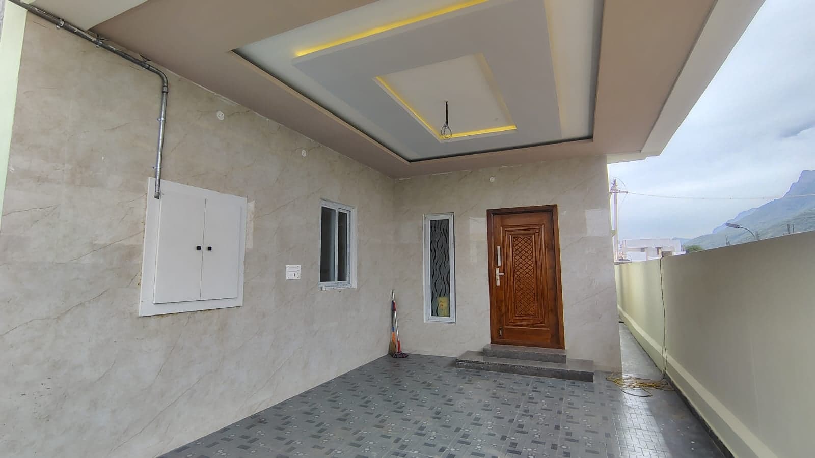 3BHK Residential for Sale in Thoppampatti, Coimbatore, Tamil Nadu, Coimbatore | 66 Cents