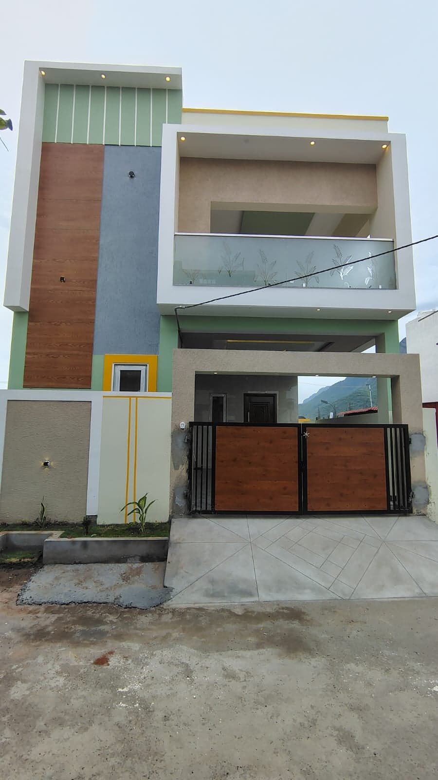 3BHK Residential for Sale in Thoppampatti, Coimbatore, Tamil Nadu, Coimbatore | 66 Cents