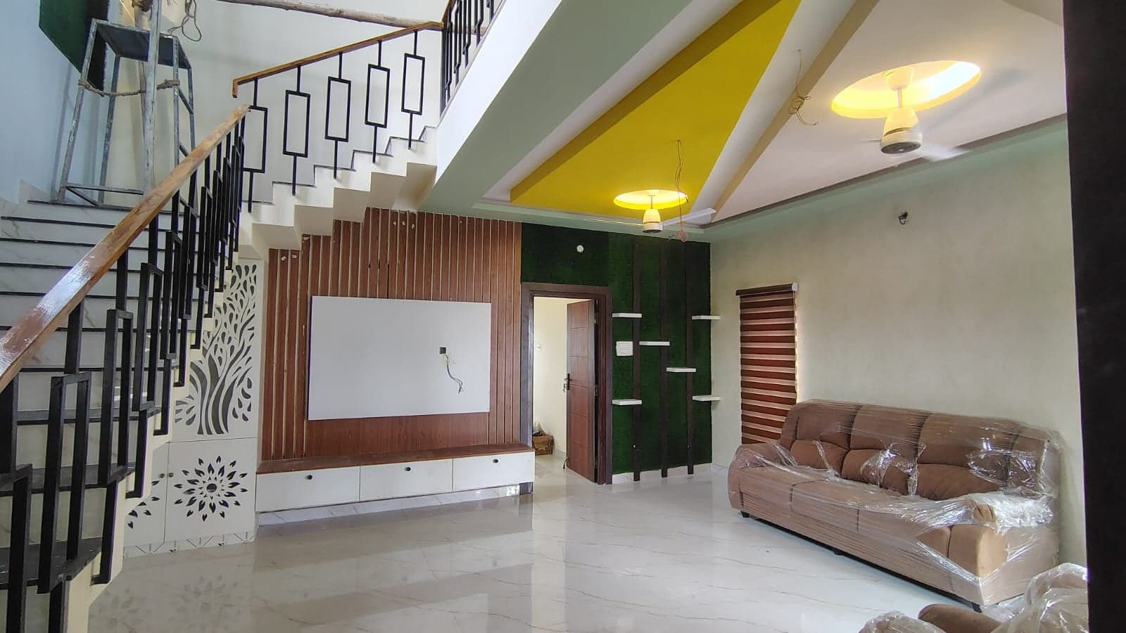 3BHK Residential for Sale in Thoppampatti, Coimbatore, Tamil Nadu, Coimbatore | 66 Cents