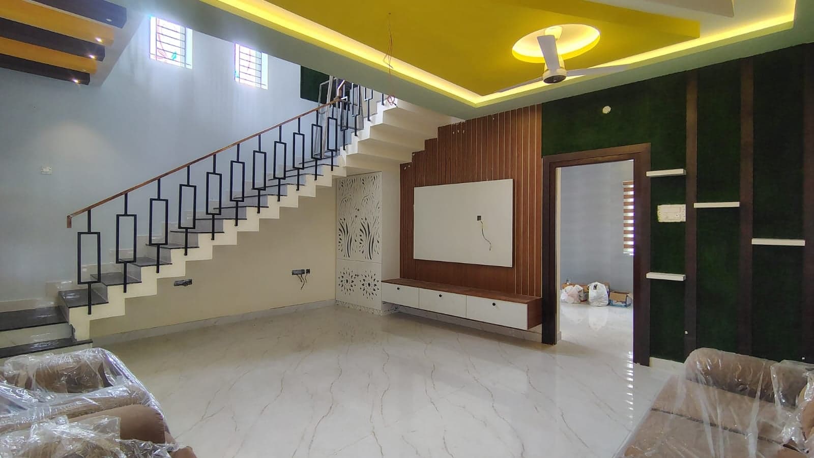 3BHK Residential for Sale in Thoppampatti, Coimbatore, Tamil Nadu, Coimbatore | 66 Cents