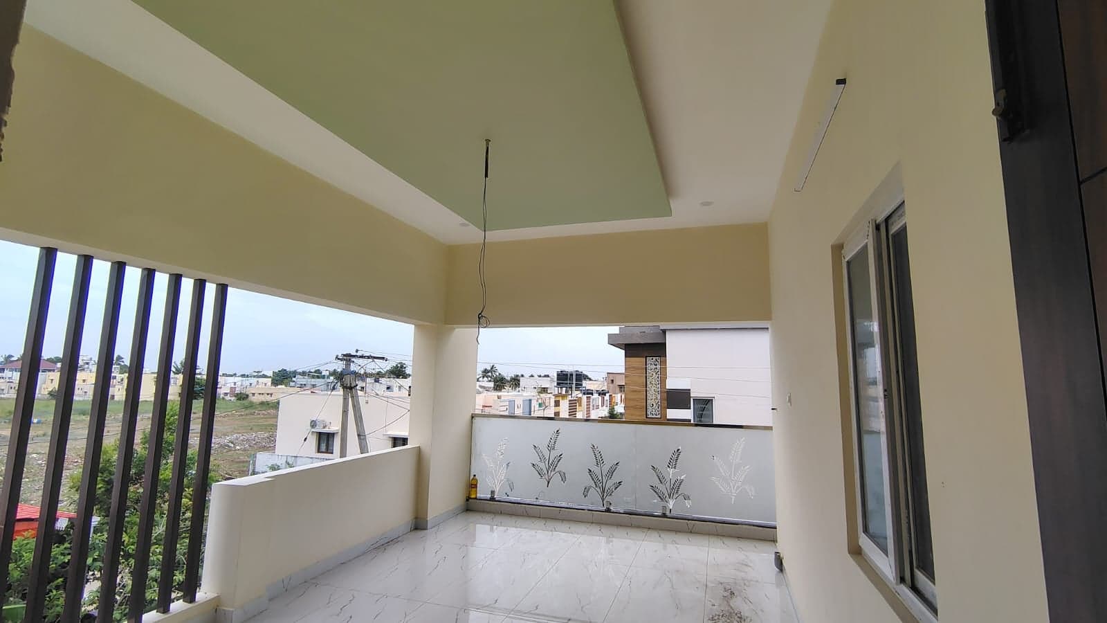 3BHK Residential for Sale in Thoppampatti, Coimbatore, Tamil Nadu, Coimbatore | 66 Cents