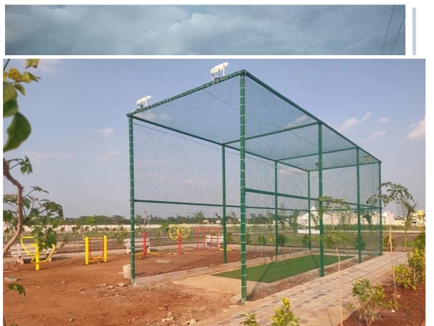  land for Sale in Kurumpalayam, Saravanampatti - Kalapatti Road, Thiruvannamail Nagar, Ramanandha Nagar, Saravanampatti, Coimbatore, Tamil Nadu, Coimbatore | 66 Cents