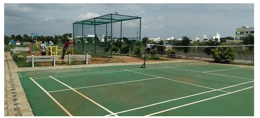  land for Sale in Kurumpalayam, Saravanampatti - Kalapatti Road, Thiruvannamail Nagar, Ramanandha Nagar, Saravanampatti, Coimbatore, Tamil Nadu, Coimbatore | 66 Cents