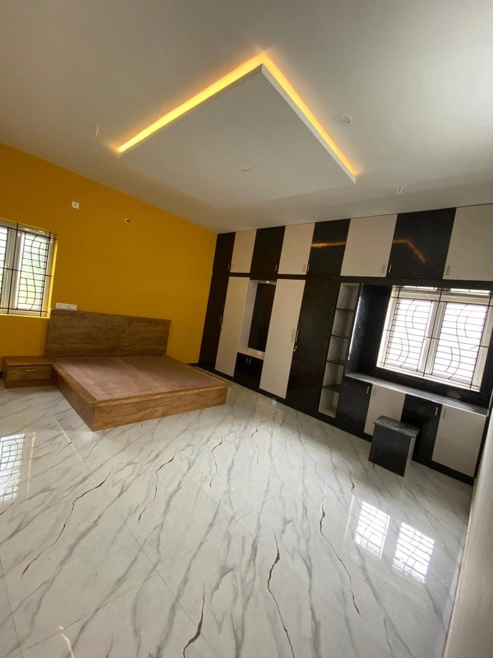 3BHK Residential for Sale in Pannimadai, Tamil Nadu, coimbatore | 66 Cents