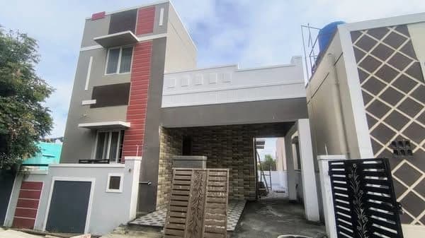 2BHK Residential for Sale in Kovilpalayam, Tamil Nadu, coimbatore | 66 Cents
