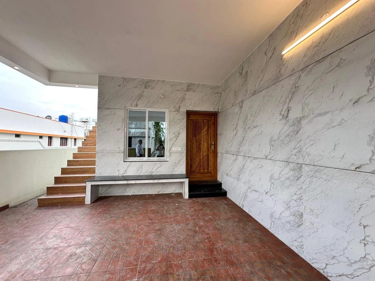 2bhk  Independent House Villa  in  Vaiyampalayam