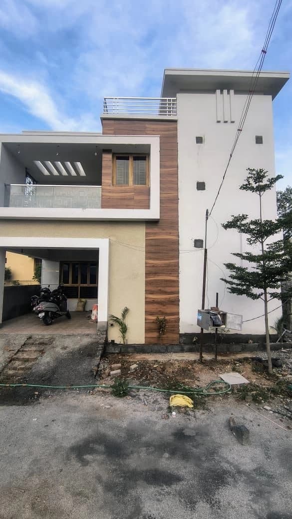 3BHK Residential for Sale in Veerapandi Pirivu, Coimbatore, Tamil Nadu, coimbatore | 66 Cents