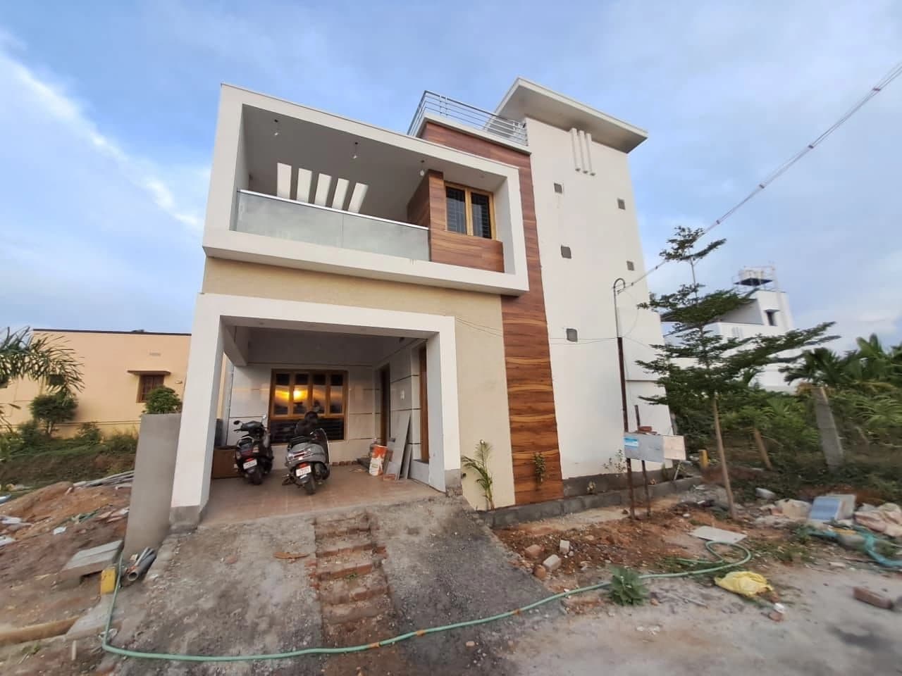 3BHK Residential for Sale in Veerapandi Pirivu, Coimbatore, Tamil Nadu, coimbatore | 66 Cents