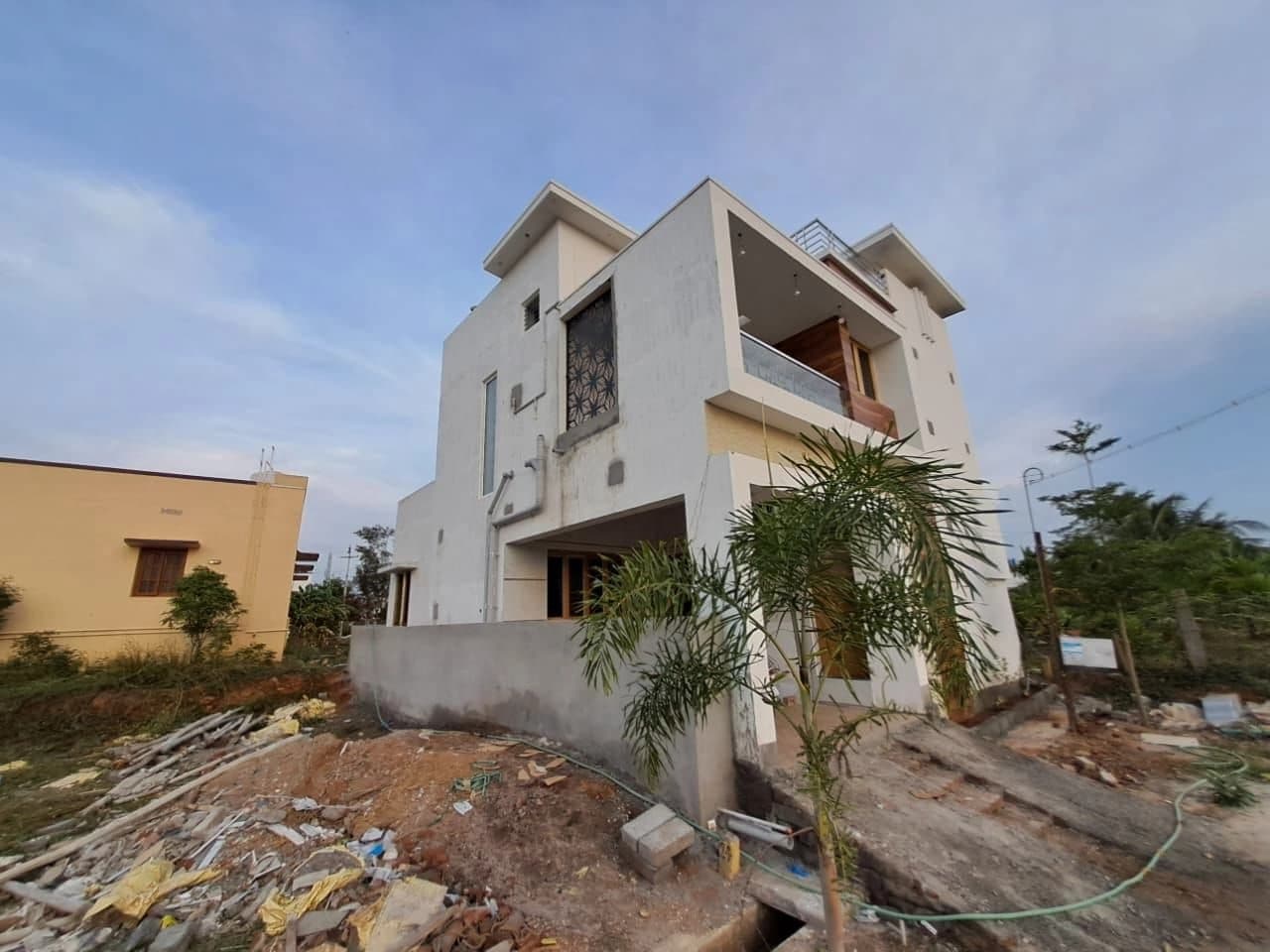 3BHK Residential for Sale in Veerapandi Pirivu, Coimbatore, Tamil Nadu, coimbatore | 66 Cents