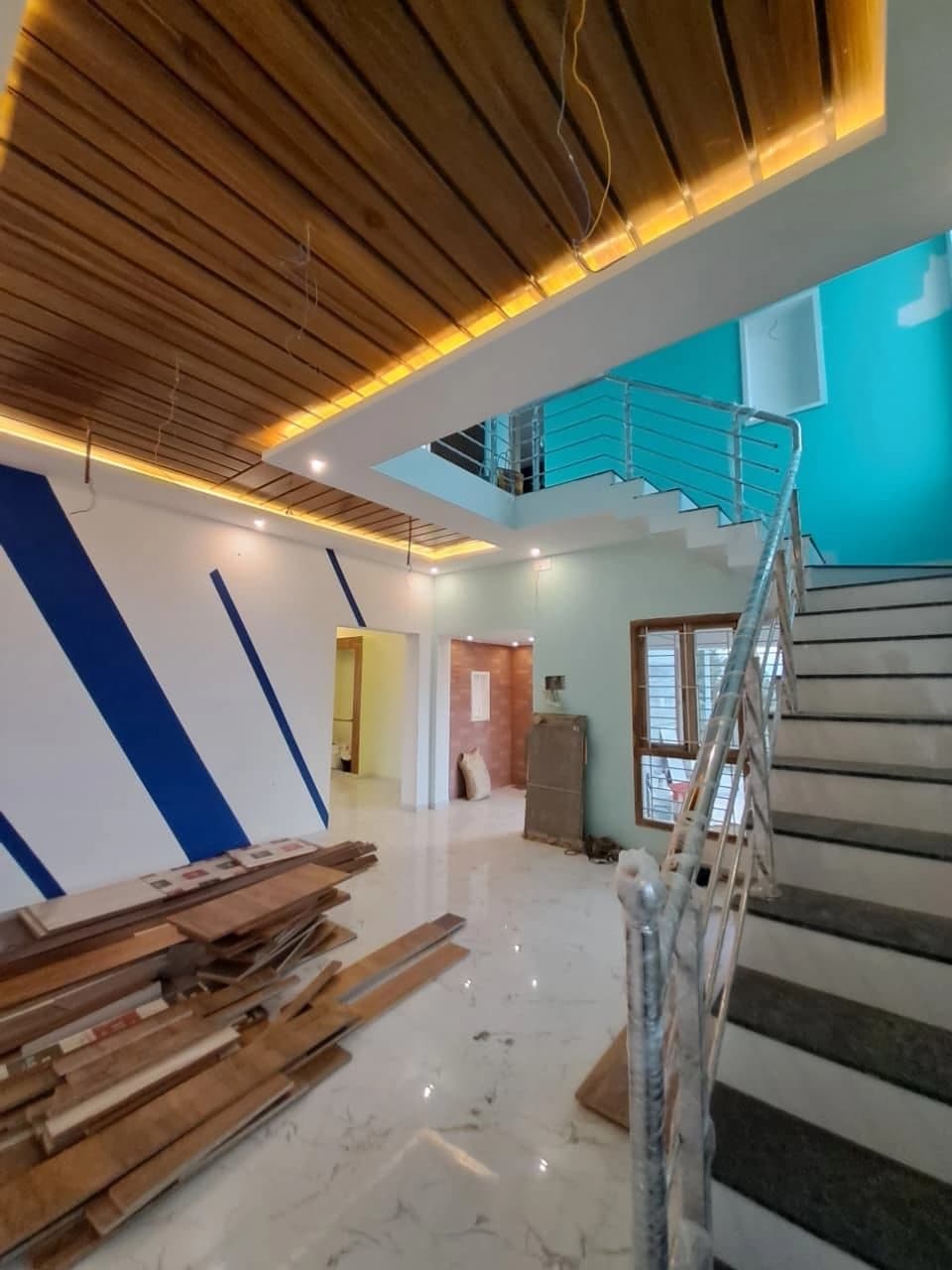 3BHK Residential for Sale in Veerapandi Pirivu, Coimbatore, Tamil Nadu, coimbatore | 66 Cents