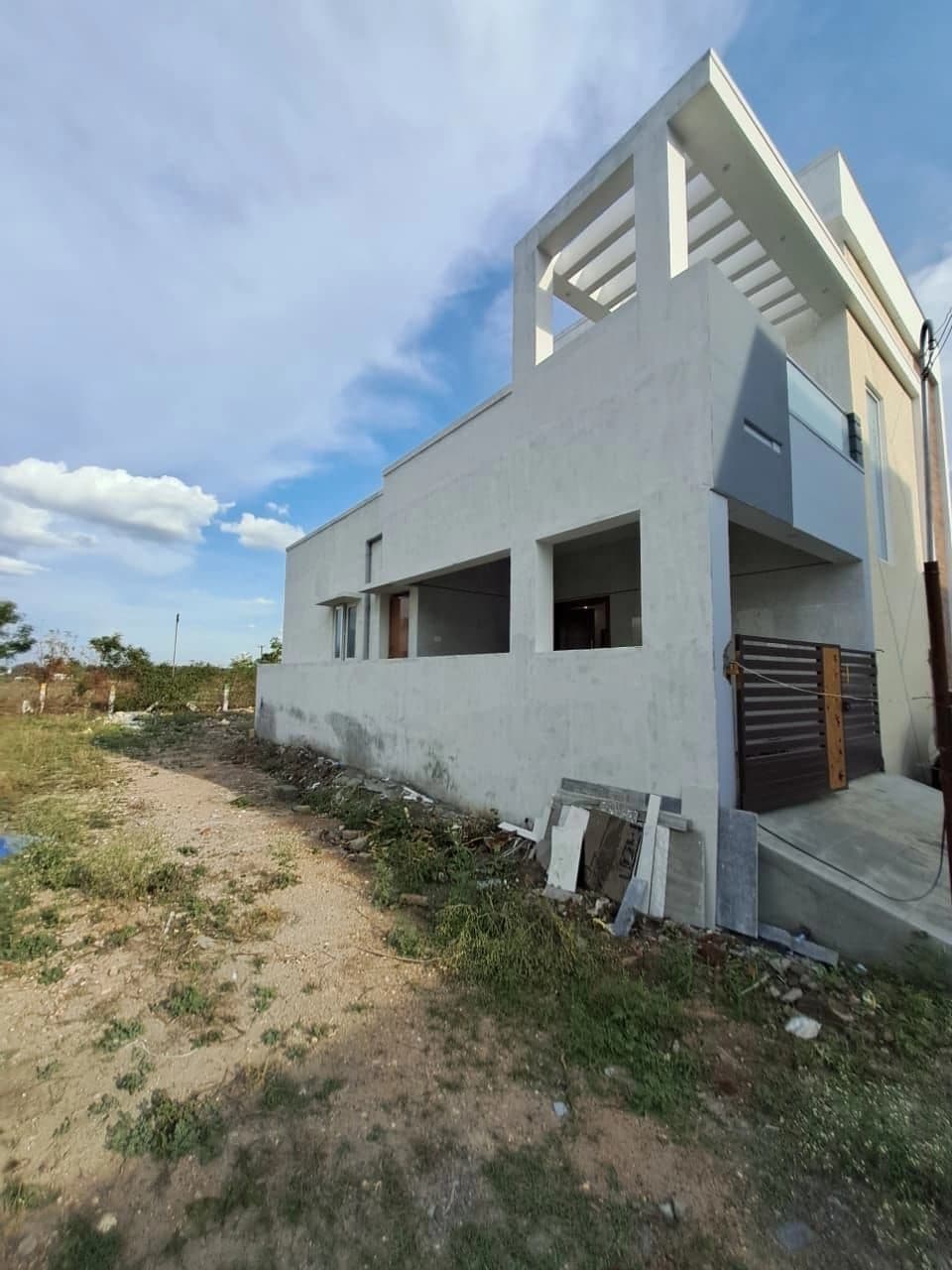 3BHK Residential for Sale in Gudalur Koundampalayam, Periyanaickenpalayam, Tamil Nadu, coimbatore | 66 Cents