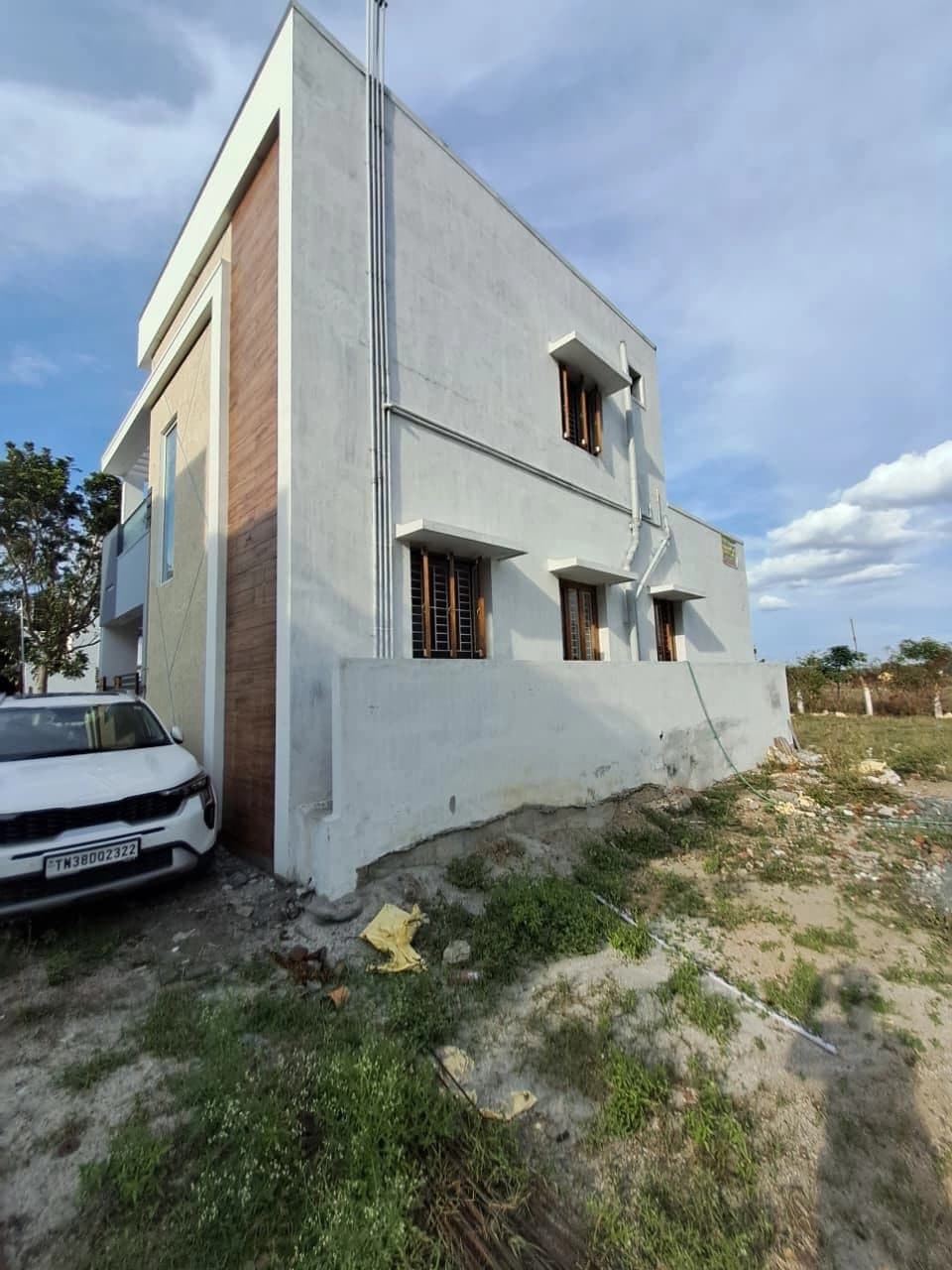 3BHK Residential for Sale in Gudalur Koundampalayam, Periyanaickenpalayam, Tamil Nadu, coimbatore | 66 Cents