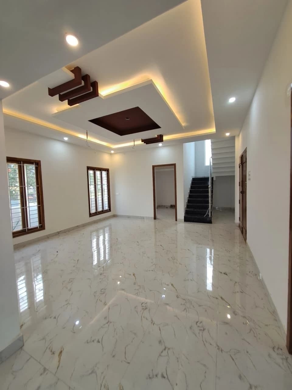 3BHK Residential for Sale in Gudalur Koundampalayam, Periyanaickenpalayam, Tamil Nadu, coimbatore | 66 Cents