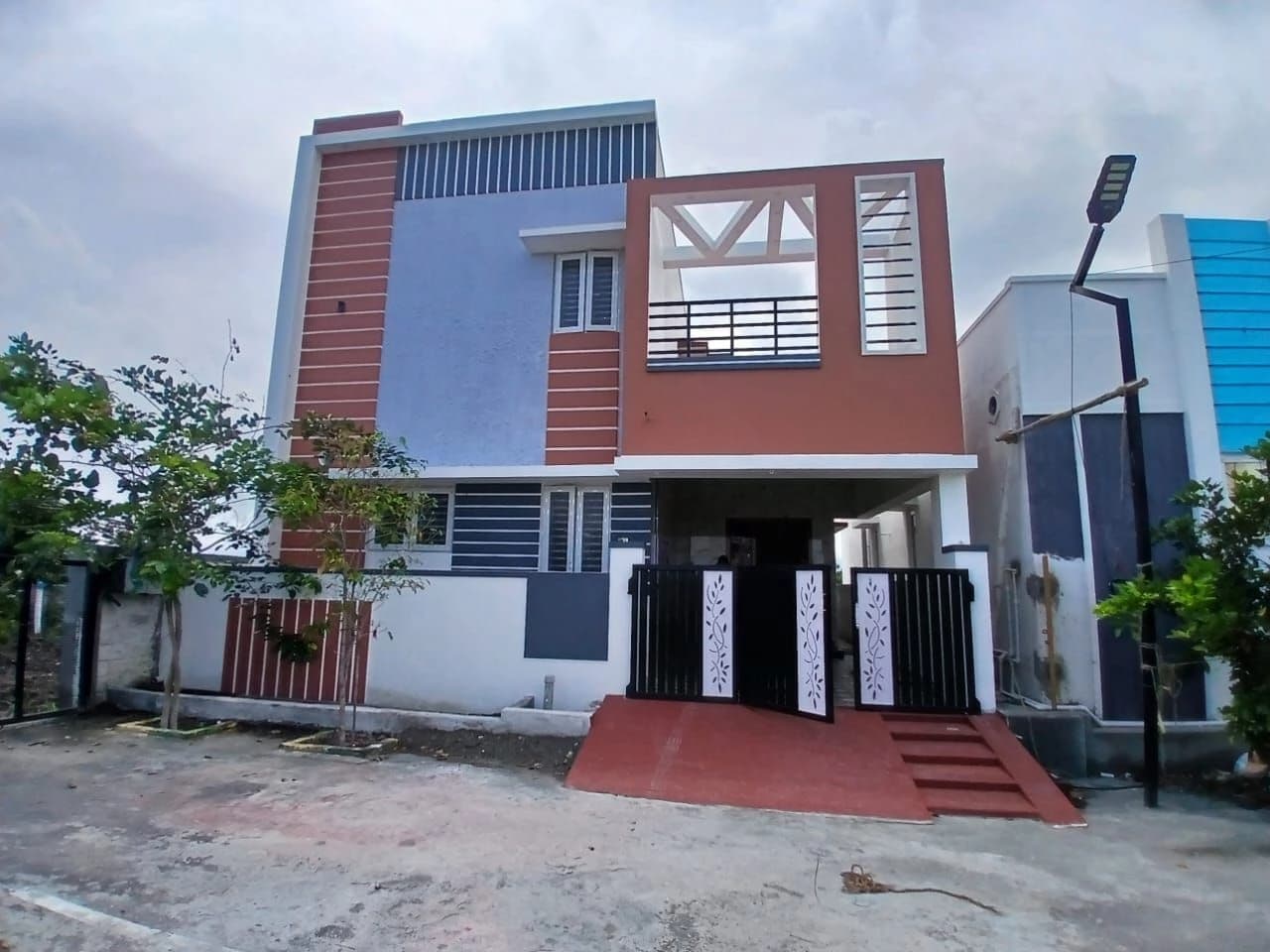 3BHK Residential for Sale in Periyanaickenpalayam, Tamil Nadu, coimbatore | 66 Cents