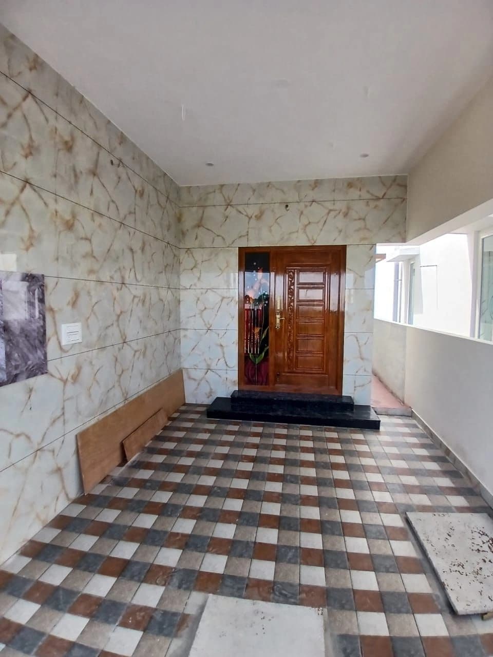 3BHK Residential for Sale in Periyanaickenpalayam, Tamil Nadu, coimbatore | 66 Cents