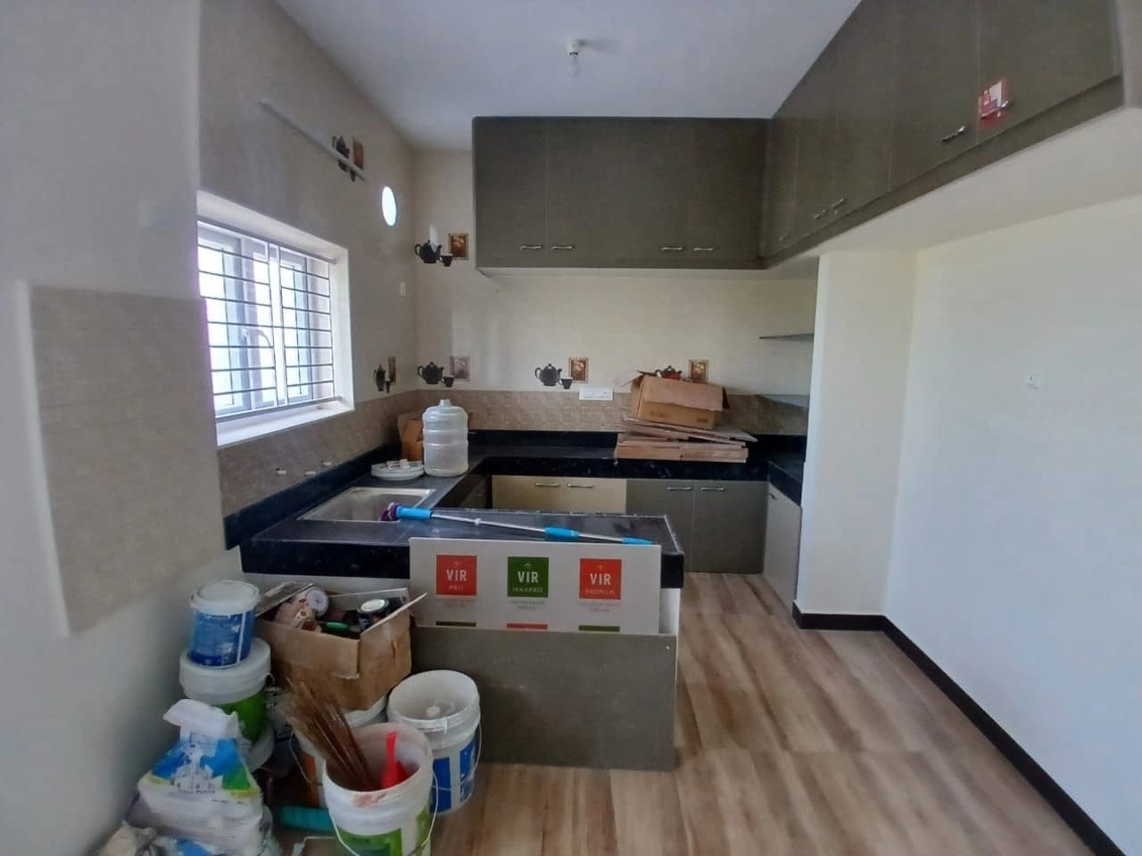 3BHK Residential for Sale in Periyanaickenpalayam, Tamil Nadu, coimbatore | 66 Cents