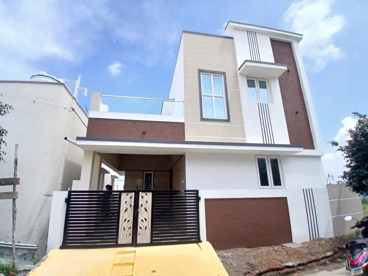2BHK Residential for Sale in Periyanaickenpalayam, Tamil Nadu, coimbatore | 66 Cents