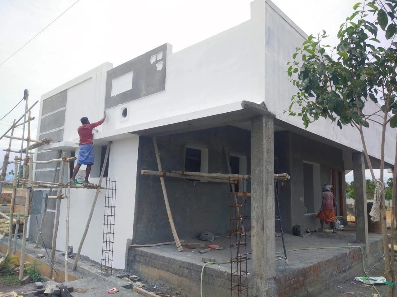 2BHK Residential for Sale in Kovilpalayam, Tamil Nadu, coimbatore | 66 Cents