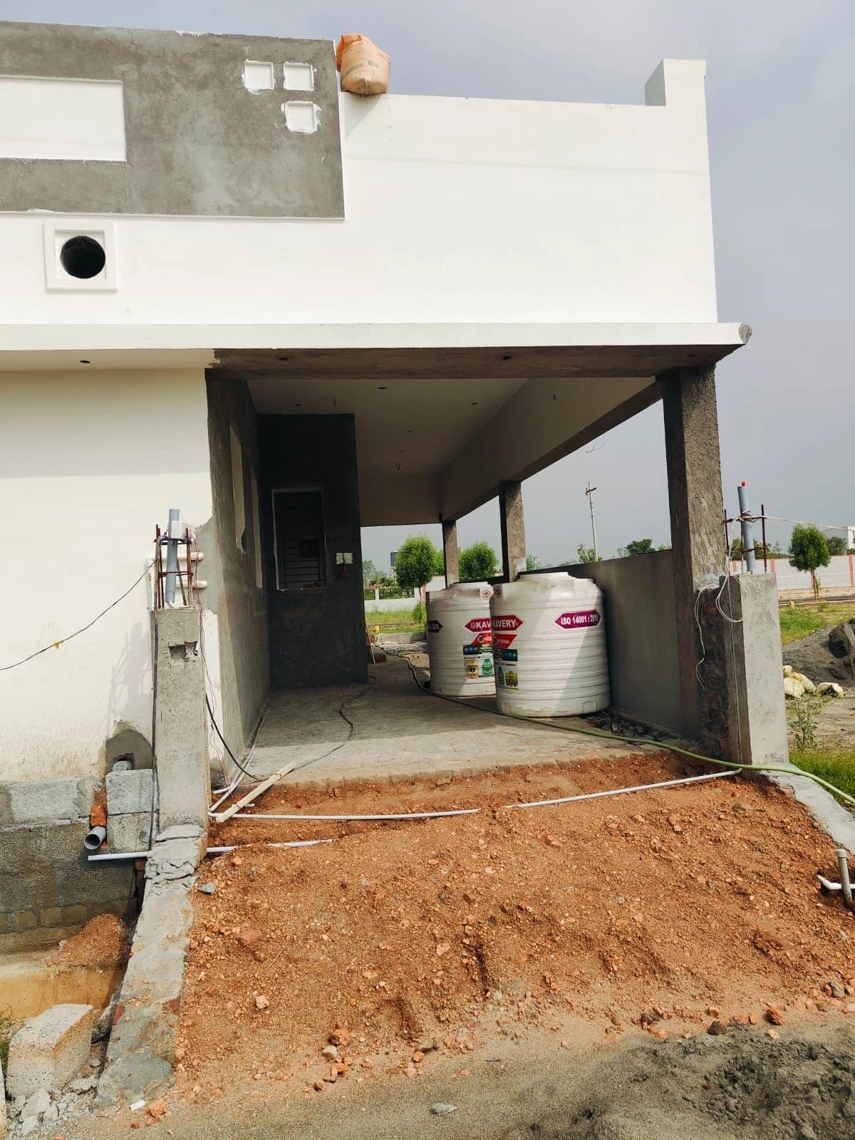 2BHK Residential for Sale in Kovilpalayam, Tamil Nadu, coimbatore | 66 Cents