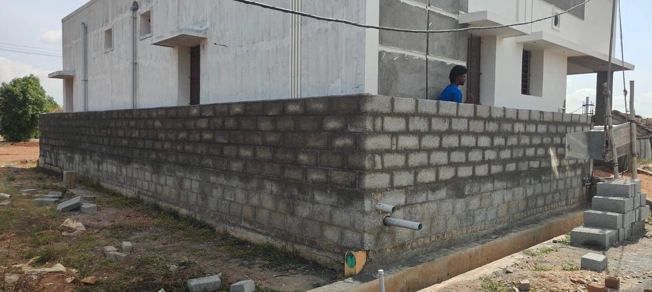 2BHK Residential for Sale in Kovilpalayam, Tamil Nadu, coimbatore | 66 Cents