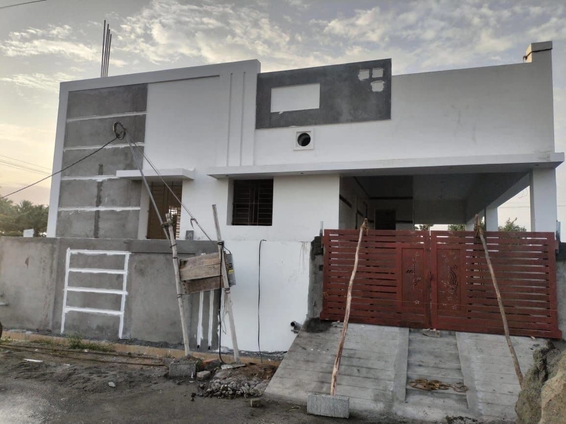 2BHK Residential for Sale in Kovilpalayam, Tamil Nadu, coimbatore | 66 Cents