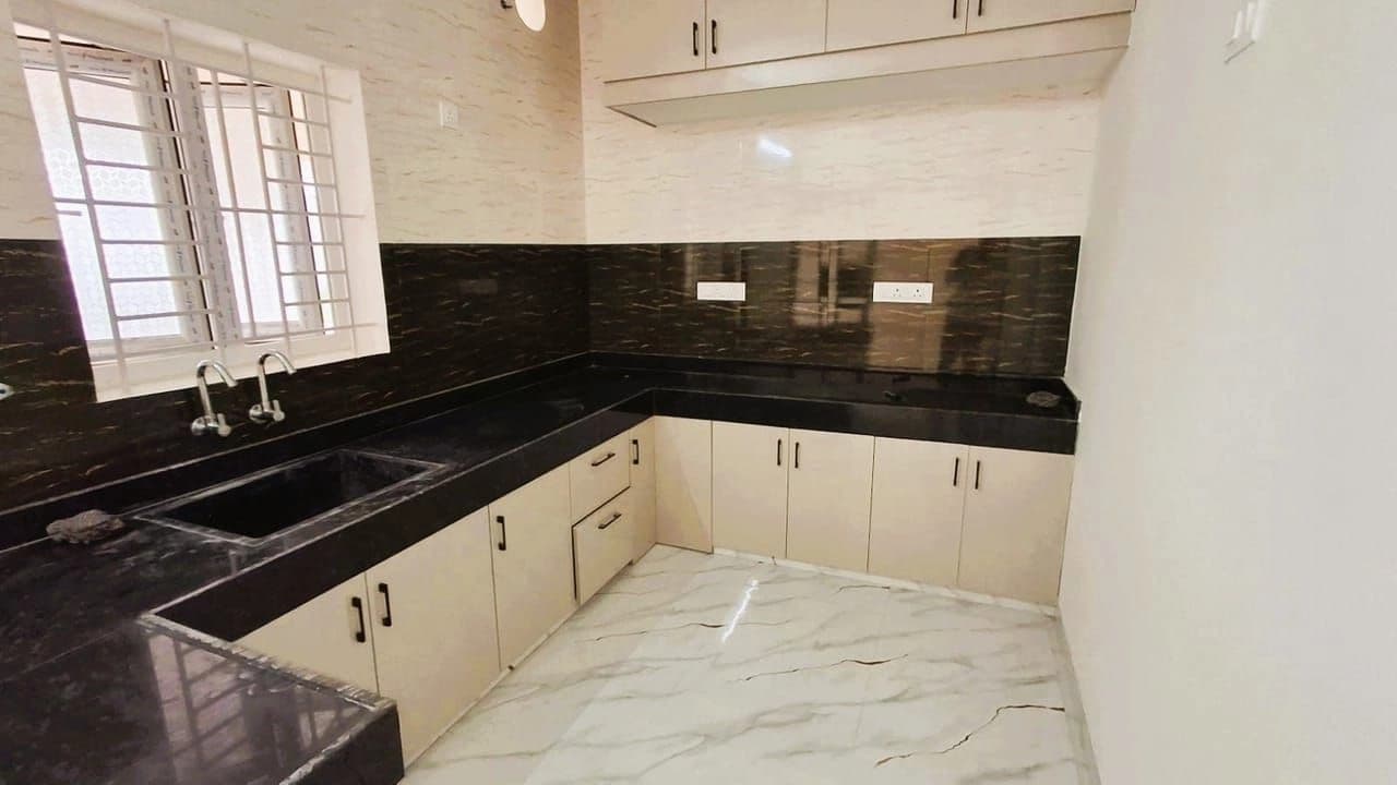 2BHK Residential for Sale in Kondayampalayam, Tamil Nadu, coimbatore | 66 Cents