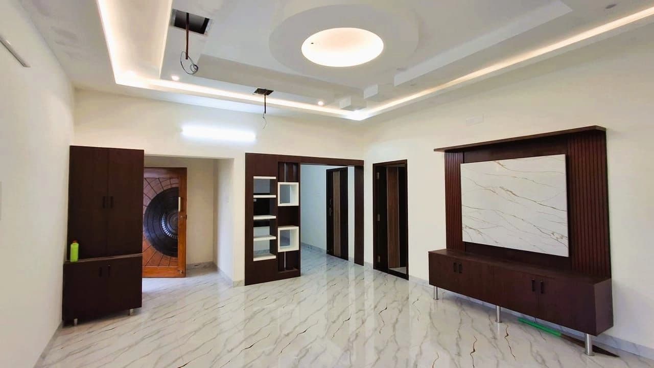 2BHK Residential for Sale in Kondayampalayam, Tamil Nadu, coimbatore | 66 Cents