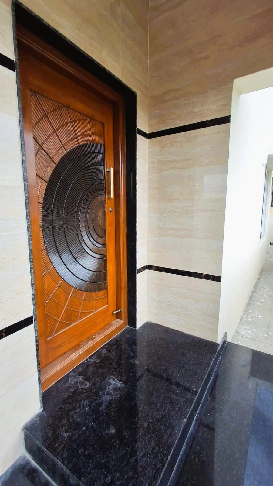 2BHK Residential for Sale in Kondayampalayam, Tamil Nadu, coimbatore | 66 Cents