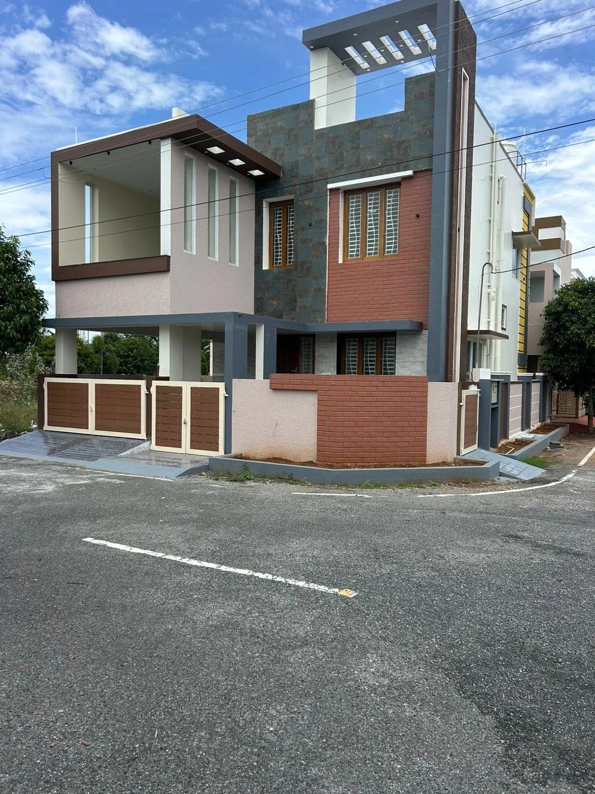 3BHK Residential for Sale in Karamadai, Tamil Nadu, coimbatore | 66 Cents