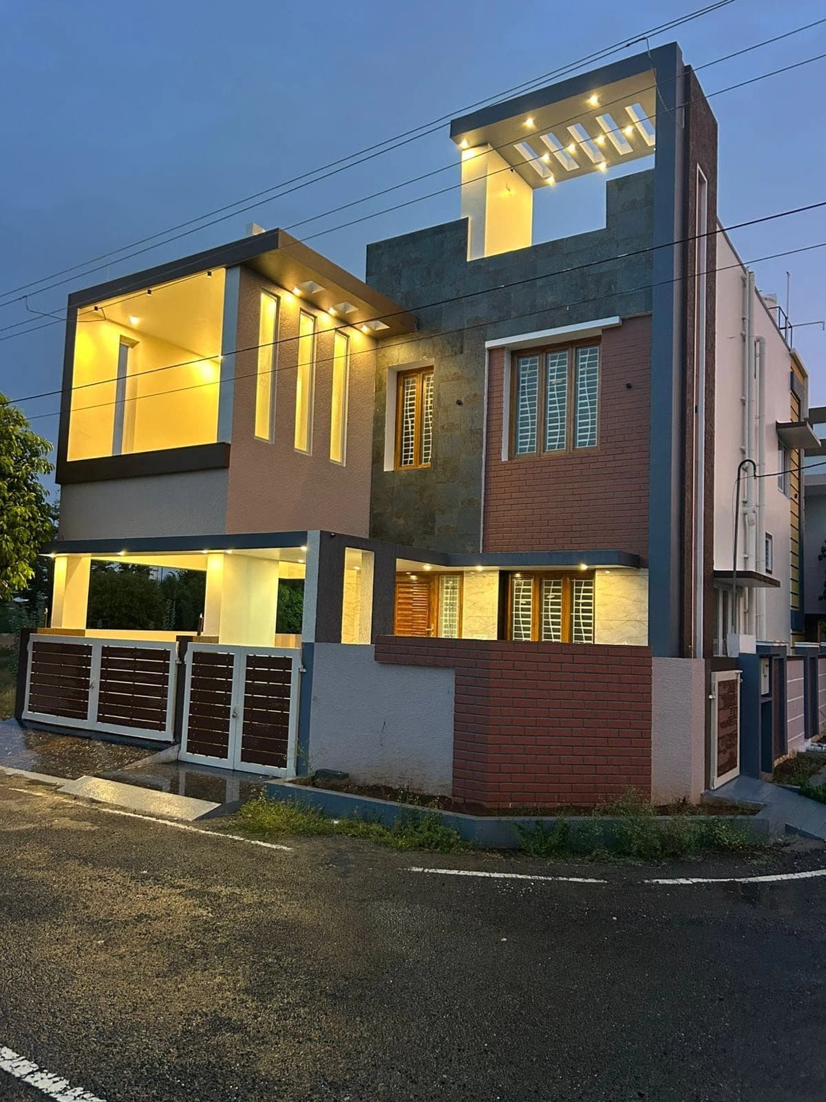 3BHK Residential for Sale in Karamadai, Tamil Nadu, coimbatore | 66 Cents