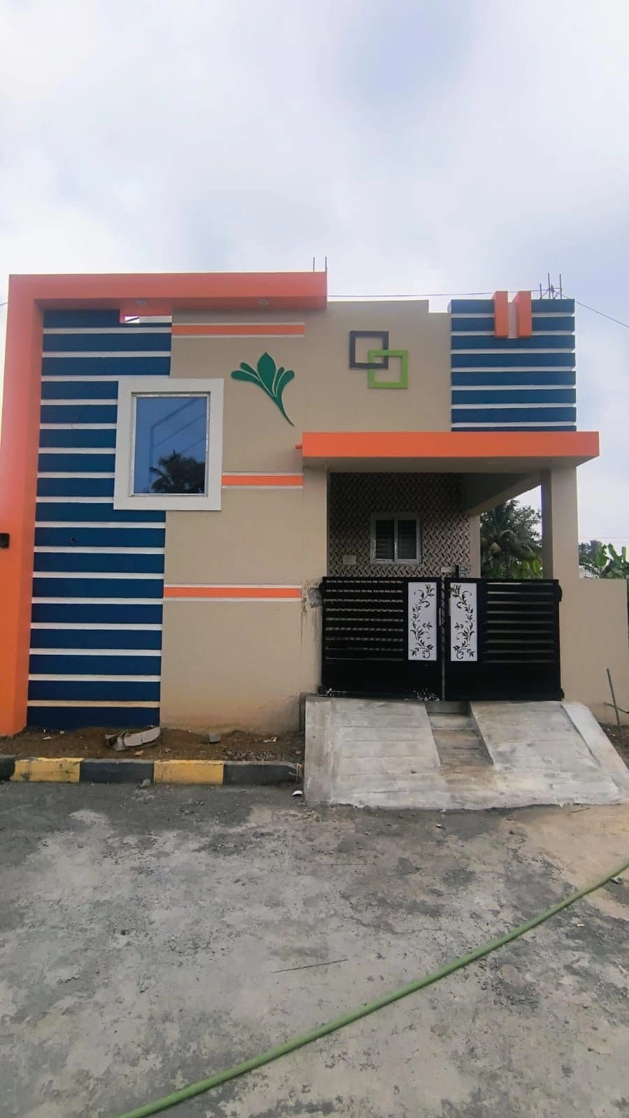 2BHK Residential for Sale in Kunnathur, Coimbatore, Tamil Nadu, coimbatore | 66 Cents