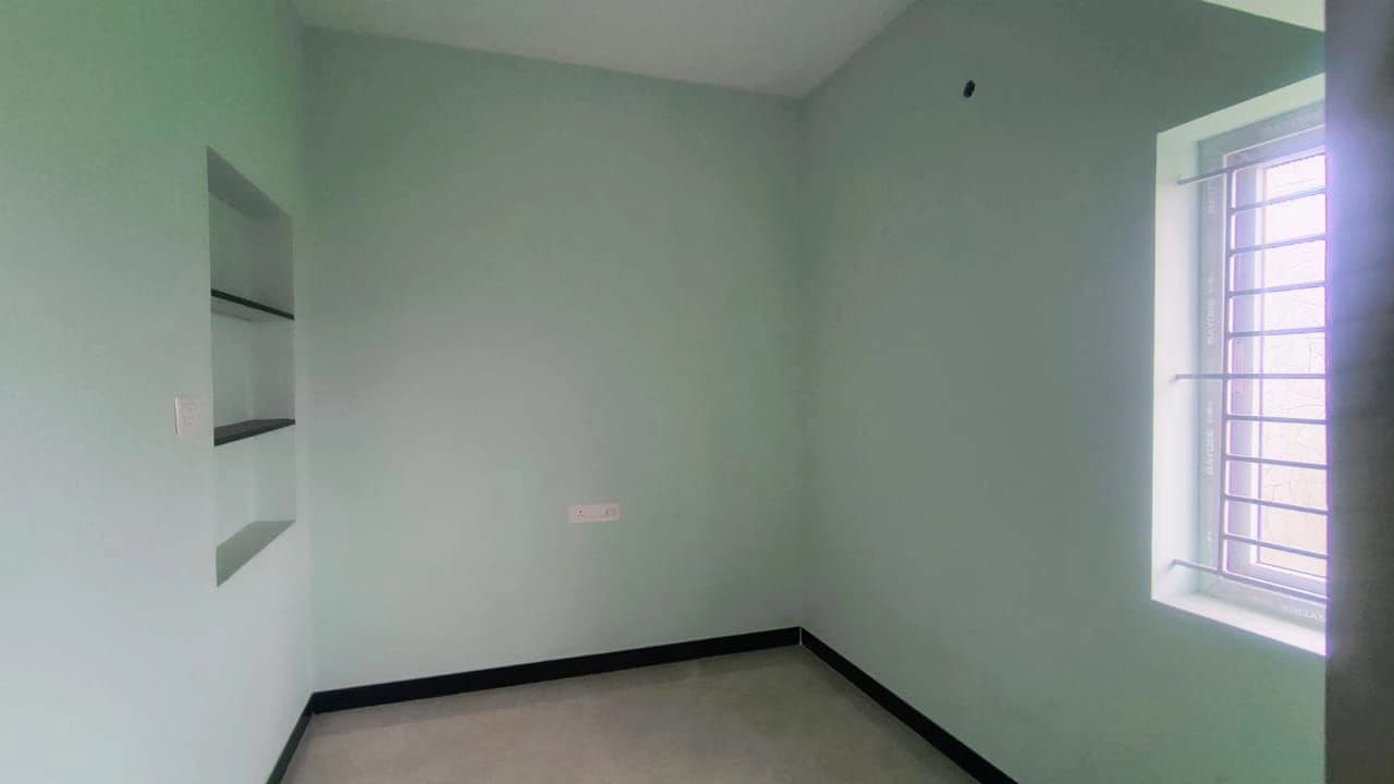 2BHK Residential for Sale in Kunnathur, Coimbatore, Tamil Nadu, coimbatore | 66 Cents