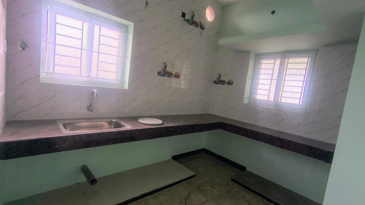 2BHK Residential for Sale in Kunnathur, Coimbatore, Tamil Nadu, coimbatore | 66 Cents