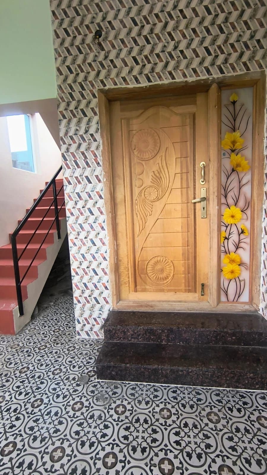 2BHK Residential for Sale in Kunnathur, Coimbatore, Tamil Nadu, coimbatore | 66 Cents
