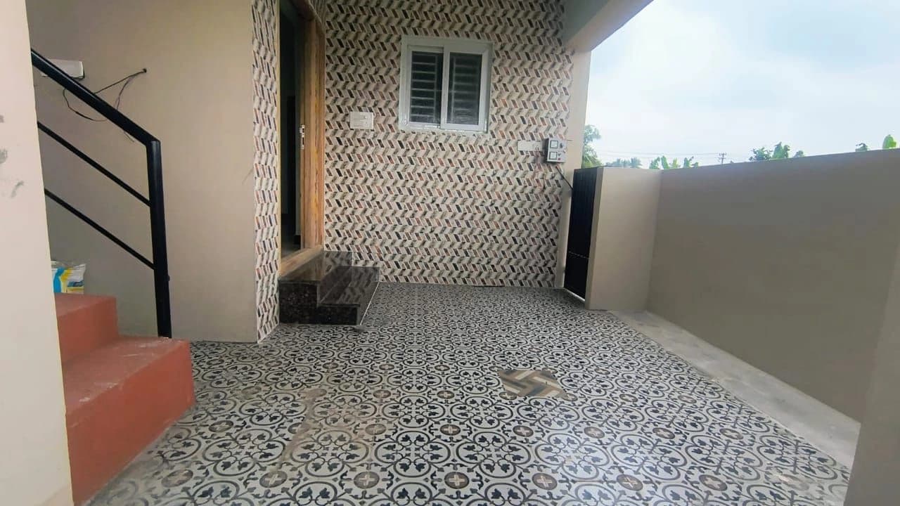2BHK Residential for Sale in Kunnathur, Coimbatore, Tamil Nadu, coimbatore | 66 Cents