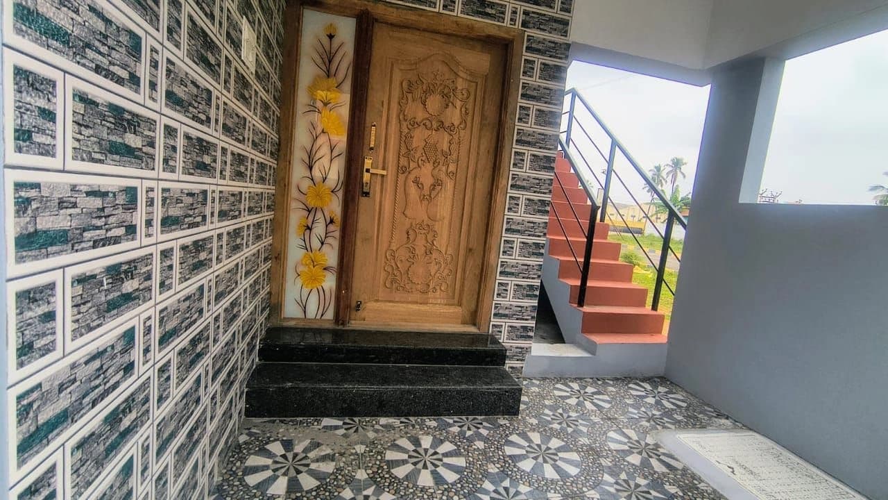 1BHK Residential for Sale in Kunnathur, Coimbatore, Tamil Nadu, coimbatore | 66 Cents