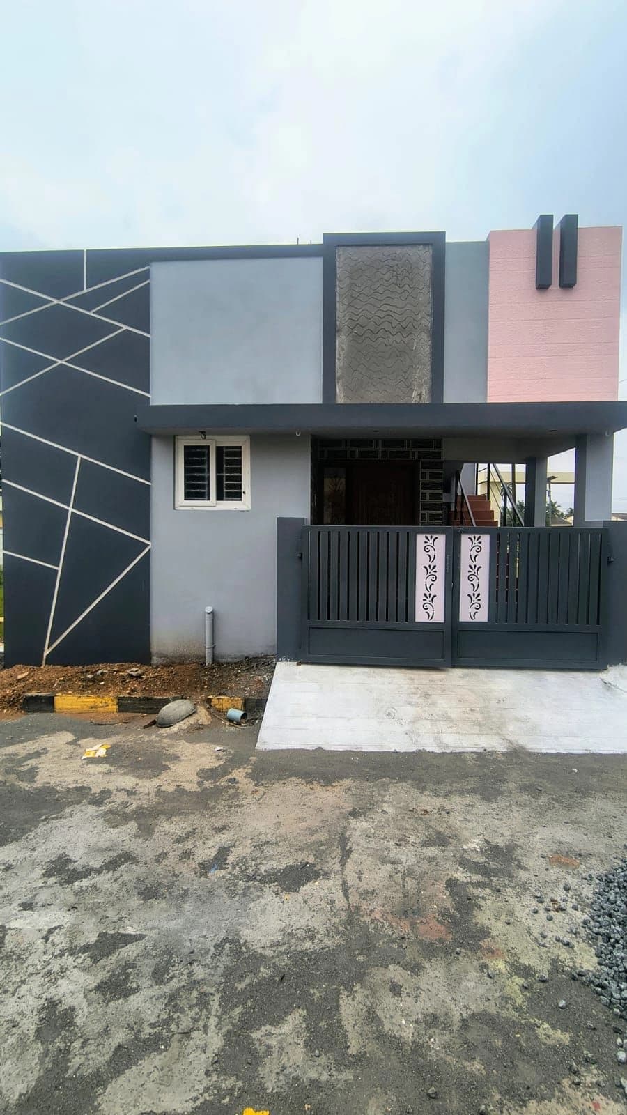1BHK Residential for Sale in Kunnathur, Coimbatore, Tamil Nadu, coimbatore | 66 Cents