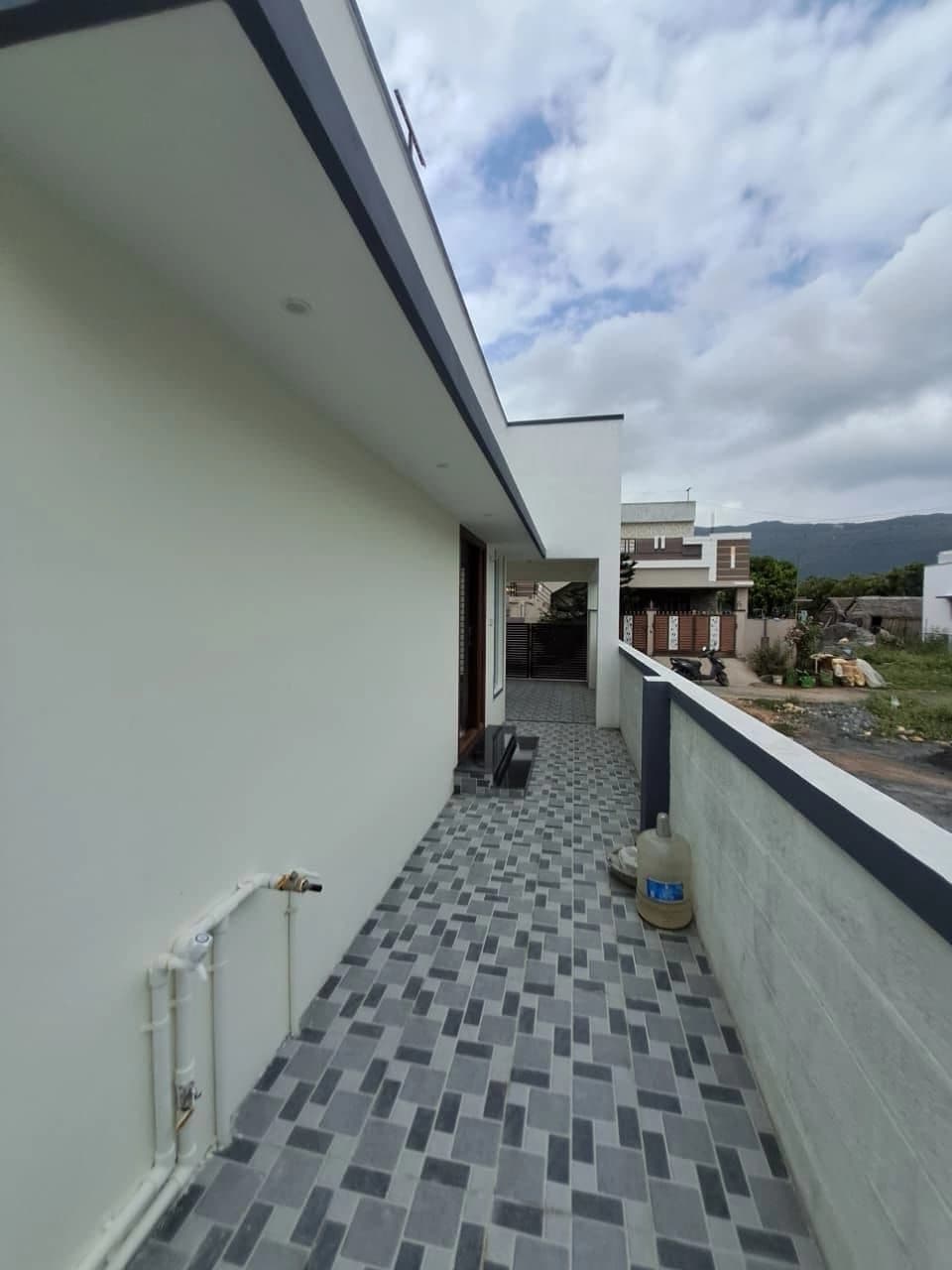 2BHK Residential for Sale in Samichettipalayam, Periyanaickenpalayam, Tamil Nadu, coimbatore | 66 Cents