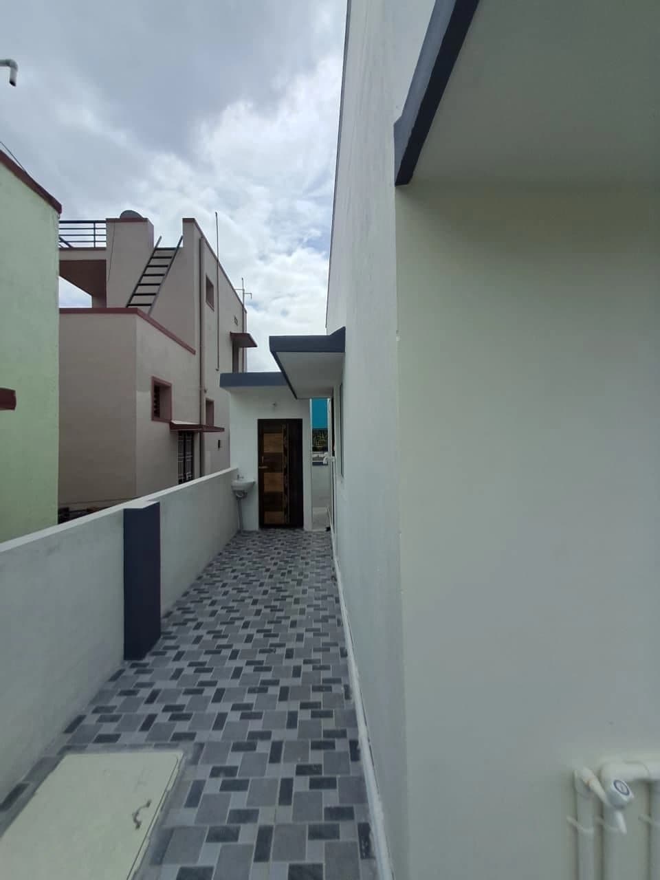 2BHK Residential for Sale in Samichettipalayam, Periyanaickenpalayam, Tamil Nadu, coimbatore | 66 Cents