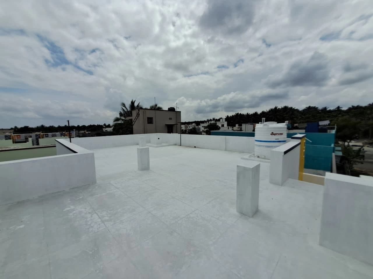 2BHK Residential for Sale in Samichettipalayam, Periyanaickenpalayam, Tamil Nadu, coimbatore | 66 Cents