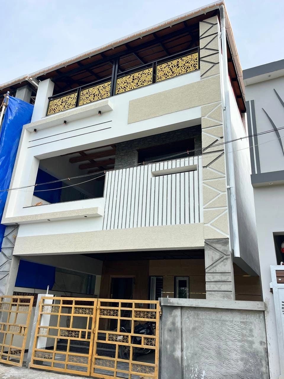 3BHK Residential for Sale in KCP Garden, Raja Rajeshwari Nagar, Saravanampatti, Coimbatore, Tamil Nadu, coimbatore | 66 Cents